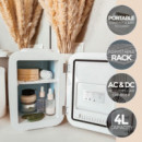 Nevera Brien Blanca 4L  PÉREZ ÁVILA