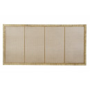 Cabecero Cama Rattan  PÉREZ ÁVILA