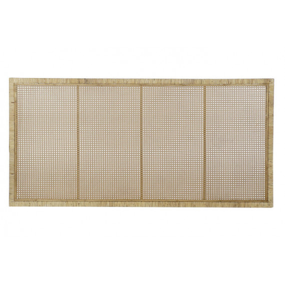 Cabecero Cama Rattan  PÉREZ ÁVILA