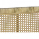 Cabecero Cama Rattan  PÉREZ ÁVILA