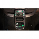 Silla Auto Todl Next + Base Curv NUNA