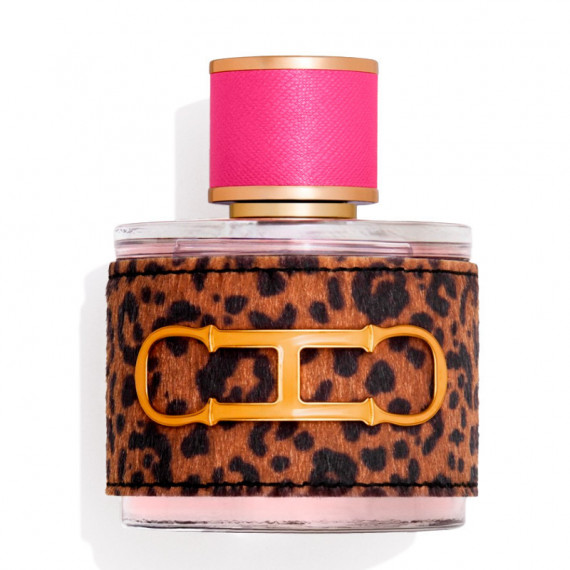 Ch Wild Love  CAROLINA HERRERA
