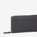 Cartera Grande Rised Re de VALENTINO