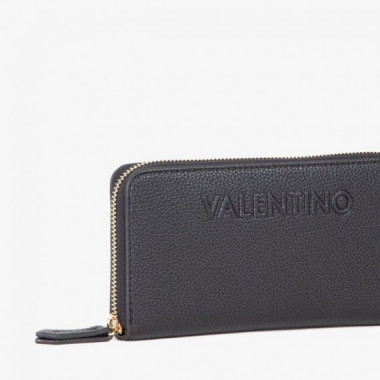 Cartera Grande Rised Re de VALENTINO