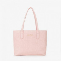 Bolso Shopper Pansy de VALENTINO - Guanxe Atlantic Marketplace