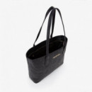 Bolso Shopper Pansy de VALENTINO