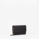 Bolso Bandolera Rised Re de VALENTINO