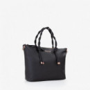 Bolso Shopper Scarlett de VALENTINO