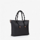 Bolso Shopper Scarlett de VALENTINO