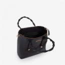 Bolso Shopper Scarlett de VALENTINO