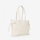 Bolso Shopper Samba Re de VALENTINO