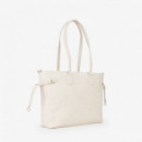 Bolso Shopper Samba Re de VALENTINO