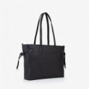 Bolso Shopper Samba Re de VALENTINO