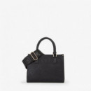 Bolso de Hombro Samba Re de VALENTINO