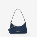 Bolso de Hombro Kelly Denim de VALENTINO