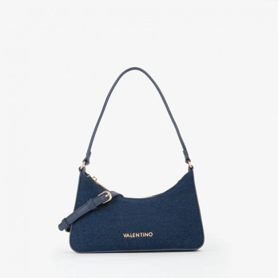 Bolso de Hombro Kelly Denim de VALENTINO