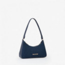 Bolso de Hombro Kelly Denim de VALENTINO