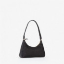Bolso de Hombro Kelly Denim de VALENTINO