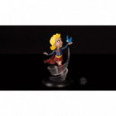 Figura Q Fig Supergirl  QFIG