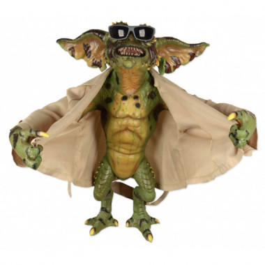 Réplica 1/1 Flasher Stunt Puppet Gremlins 2  NECA