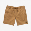 Pantalón Corto RVCA Escape