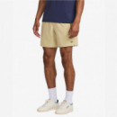 Pantalón Corto RVCA Va Sport Yogger Stretch 17"