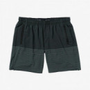 Pantalón Corto RVCA Va Sport Yogger Stretch 17"