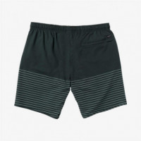 Pantalón Corto RVCA Va Sport Yogger Stretch 17"