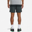 Pantalón Corto RVCA Va Sport Yogger Stretch 17"