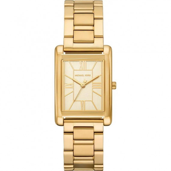 Reloj Essex Dorado  MICHAEL KORS