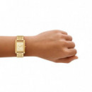 Reloj Essex Dorado  MICHAEL KORS