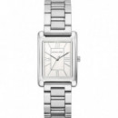 Reloj Essex Plateado  MICHAEL KORS