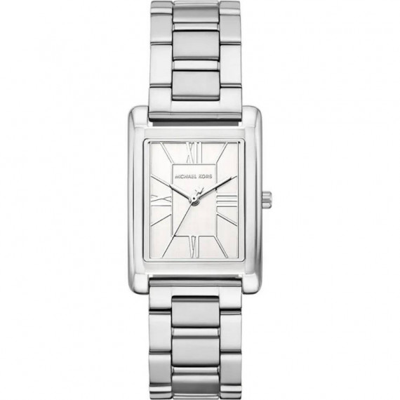 Reloj Essex Plateado  MICHAEL KORS