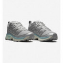 Calzado Zapatillas SALOMON XT-6 Expanse Alloy Lunar Rock Ftw Silver