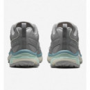 Calzado Zapatillas SALOMON XT-6 Expanse Alloy Lunar Rock Ftw Silver