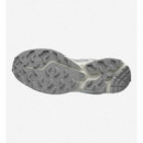Calzado Zapatillas SALOMON XT-6 Expanse Alloy Lunar Rock Ftw Silver
