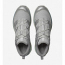 Calzado Zapatillas SALOMON XT-6 Expanse Alloy Lunar Rock Ftw Silver