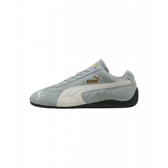 Calzado Zapatillas PUMA Speedcat Grises Og Unisex