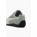 Calzado Zapatillas PUMA Speedcat Grises Og Unisex