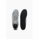 Calzado Zapatillas PUMA Speedcat Grises Og Unisex