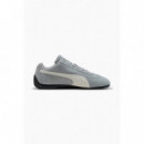 Calzado Zapatillas PUMA Speedcat Grises Og Unisex
