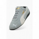 Calzado Zapatillas PUMA Speedcat Grises Og Unisex