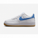 Nike Air Force 1 White JORDAN