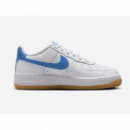 Nike Air Force 1 White JORDAN