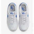 Nike Air Force 1 White JORDAN