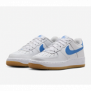 Nike Air Force 1 White JORDAN