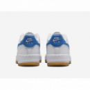 Nike Air Force 1 White JORDAN