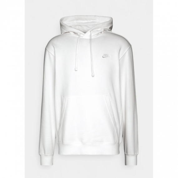 Nike Sportswear Club Fleece White JORDAN