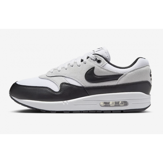 Nike Air Max 1 Essential White JORDAN
