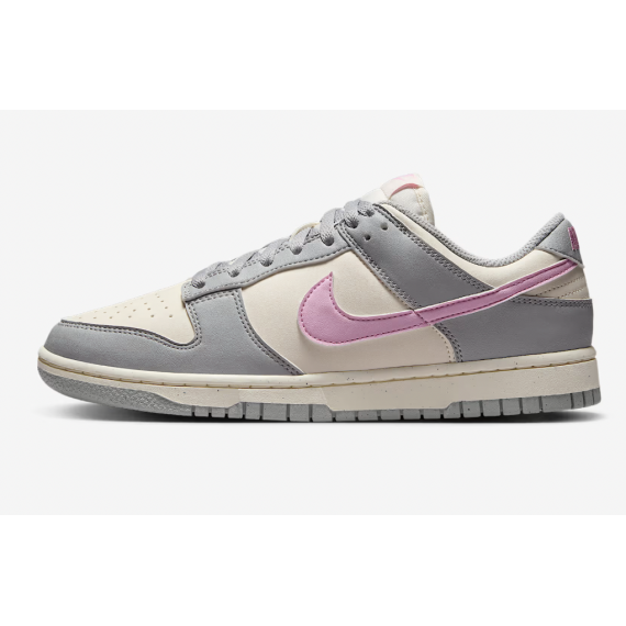 Nike Dunk low Black Or Grey JORDAN
